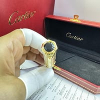 قلم كارتير سانتوس دومو طبق الاصل