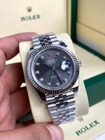 رولكس ديت جست ماستر كواليتي أعلى مصنعية