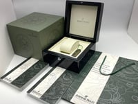 اوديمار بيجيه رويال اوك 15510 | ماستر كواليتي