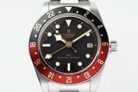 ساعة تيودور بلاك بي 58 ماستر كواليتي