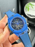 هوبلوت بيق بانق يونيكو هاي كواليتي