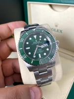 رولكس هولك سمبارينر هاي كواليتي