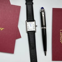 طقم تانك سولو رودستر دي كارتييه | CA05