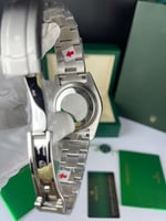 رولكس بربتشوال سماوي هاي كواليتي