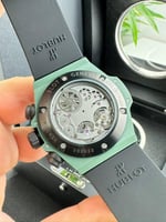 هوبلوت بيق بانق يونيكو هاي كواليتي