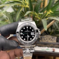 رولكس بروس واين أعلى مصنعية ماستر كواليتي