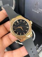 هوبلت كلاسيك فيوجن أورلينسكي ماستر كواليتي