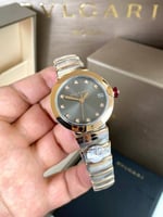 ساعة بولغاري لوتشيا ماستر كواليتي | نسائي