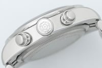 ساعة تيودور بلاك باي كرونو ماستر كواليتي