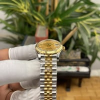 رولكس ديت جست نسائي ماستر كواليتي 31مم