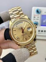 رولكس داي ديت | ماستر كواليتي