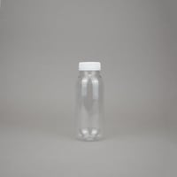 عبوة بيضاوي 250 مل