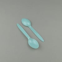 ملاعق ايسكريم