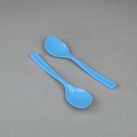 ملاعق مشطوفة