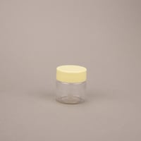 برطمان اسطواني 30 مل