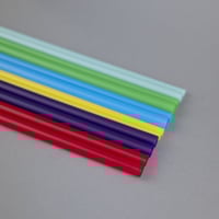 مزازات مغلفة 6 مم