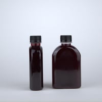 عبوة كولد برو شفاف 225 مل