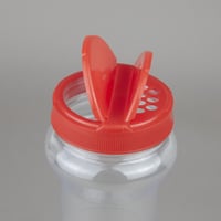 غطاء برطمان 70 مم