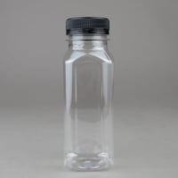 عبوة مستطيل 300 مل