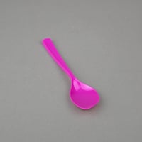 ملاعق مشطوفة