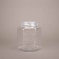 برطمان سداسي 678 مل