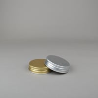 غطاء برطمان 57 مم