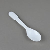 ملاعق ايسكريم كبير