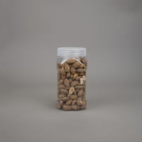 برطمان مربع 610 مل