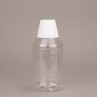 غطاء عبوة غسول 28 مم