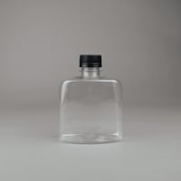 عبوة كولد برو شفاف 250 مل