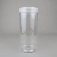 برطمان اسطواني 850 مل