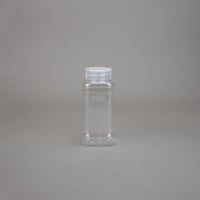 برطمان بهارات مربع 250 مل