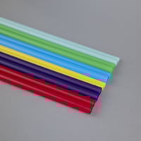 مزازات مغلفة 4 مم