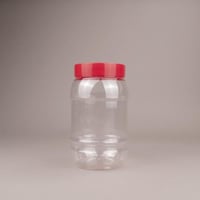 برطمان دائري 1.5 لتر