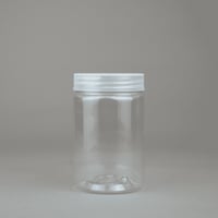 برطمان اسطواني 375 مل