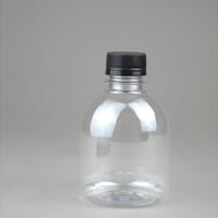 عبوة بيضاوي 500 مل