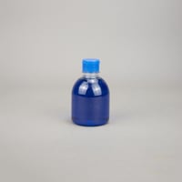 عبوة بيضاوي 250 مل