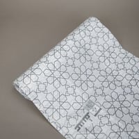 سفرة طعام اندلسي 100*110