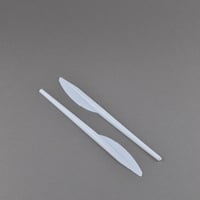 سكين بلاستيك