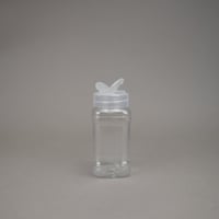 برطمان بهارات مربع 155 مل