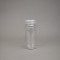 برطمان اسطواني 200 مل