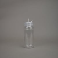 برطمان اسطواني 200 مل