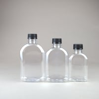 عبوة كولد برو شفاف 325 مل