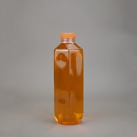 عبوة سداسي 1 لتر