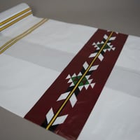 سفرة طعام سدو 100*110