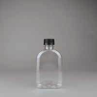 عبوة كولد برو شفاف 225 مل