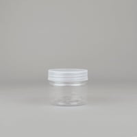 برطمان اسطواني 75 مل