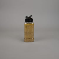 برطمان بهارات مربع 250 مل