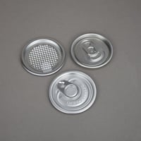 غطاء عبوة كانز 57 مم