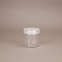 برطمان اسطواني 90 مل